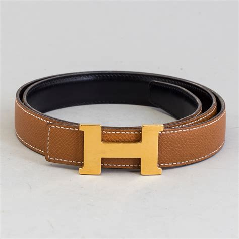 hermes buckl